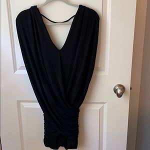 Black Chic dress